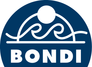 Bondi Logo