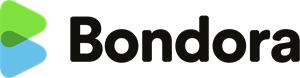 Bondora Logo ,Logo , icon , SVG Bondora Logo