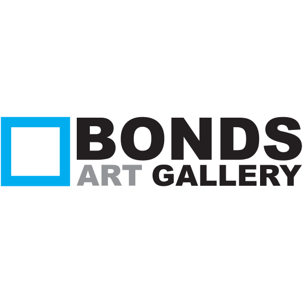 Bonds Art Gallery Logo ,Logo , icon , SVG Bonds Art Gallery Logo