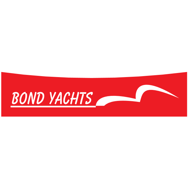 BondYachts Logo ,Logo , icon , SVG BondYachts Logo