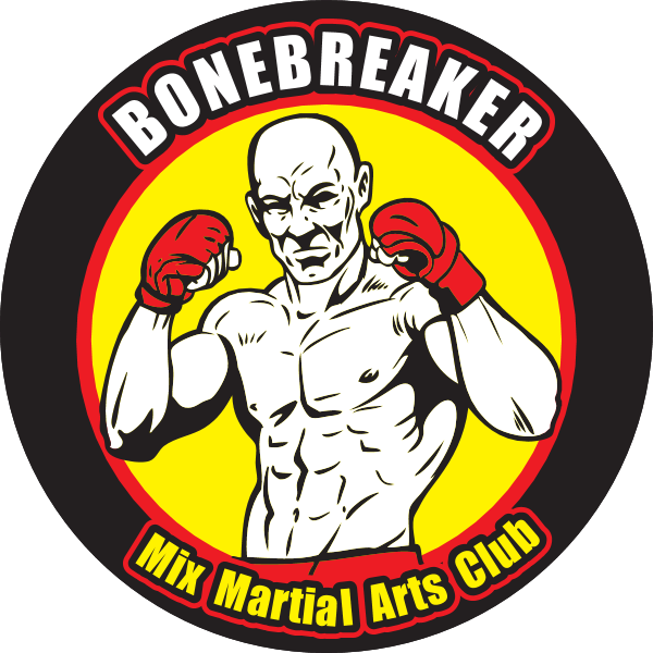 Bonebreaker Logo ,Logo , icon , SVG Bonebreaker Logo