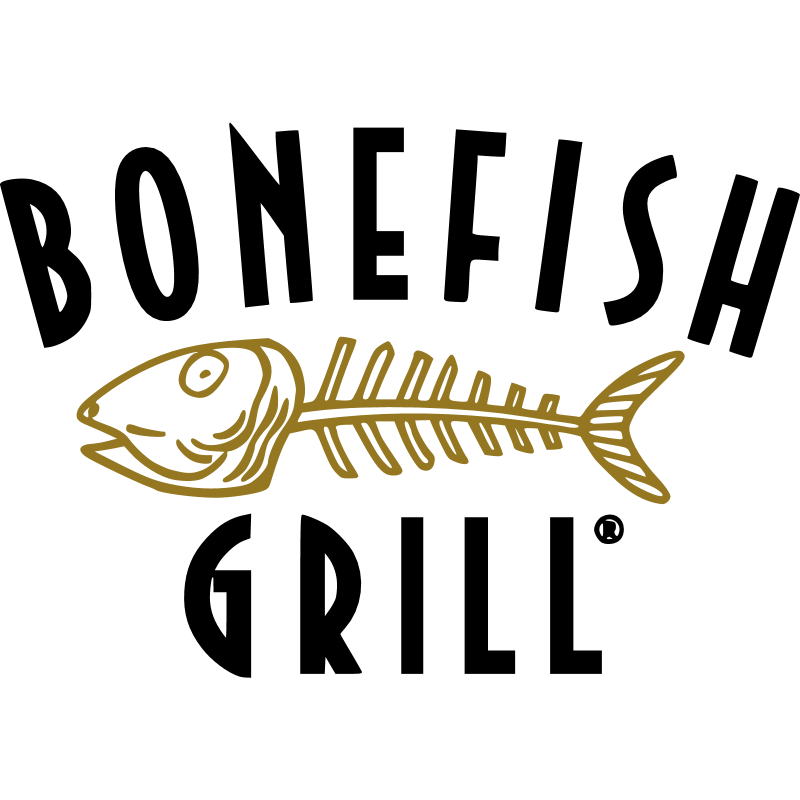 Bonefish grill logo