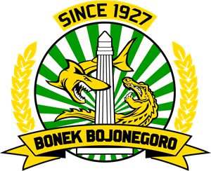 Bonek Bojonegoro Logo ,Logo , icon , SVG Bonek Bojonegoro Logo