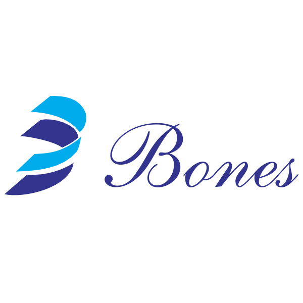 Bones 24283