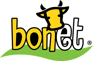 Bonet Logo