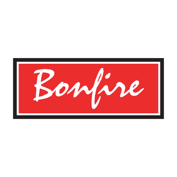 Bonfire Logo ,Logo , icon , SVG Bonfire Logo