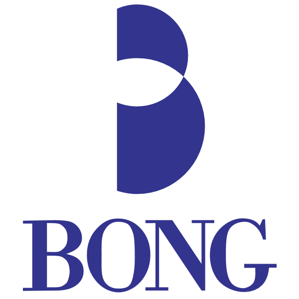 bong ,Logo , icon , SVG bong