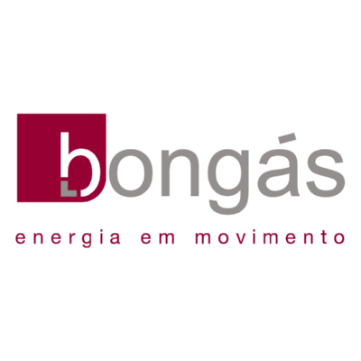 Bongas Logo ,Logo , icon , SVG Bongas Logo