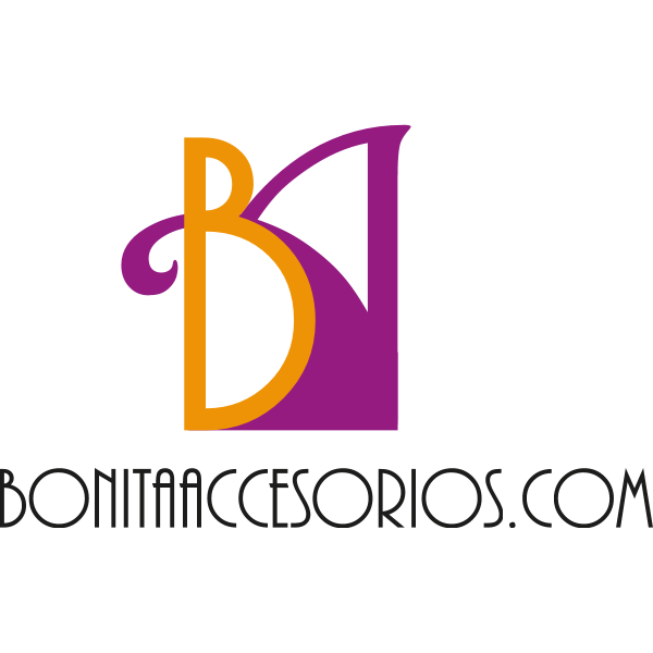 Bonita Accesorios Logo ,Logo , icon , SVG Bonita Accesorios Logo