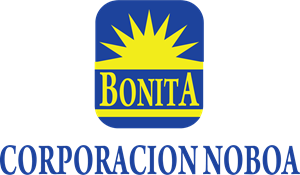 Bonita Corporacion Noboa Logo