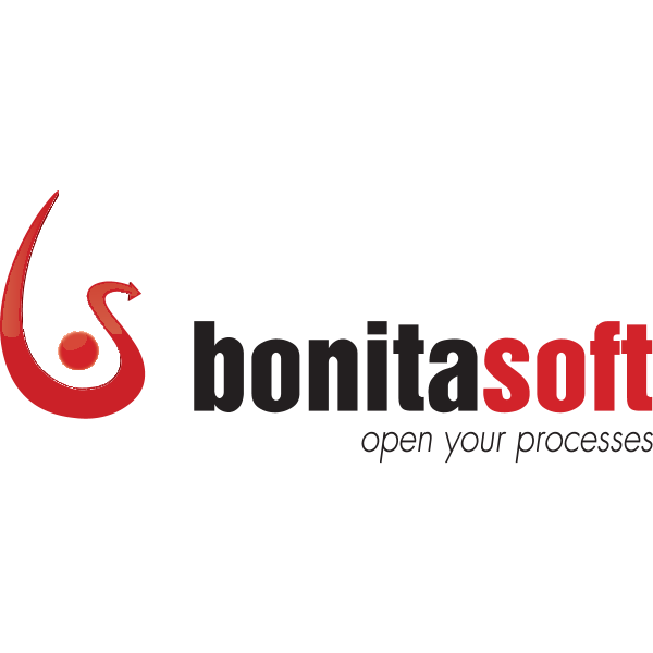 Bonitasoft Logo