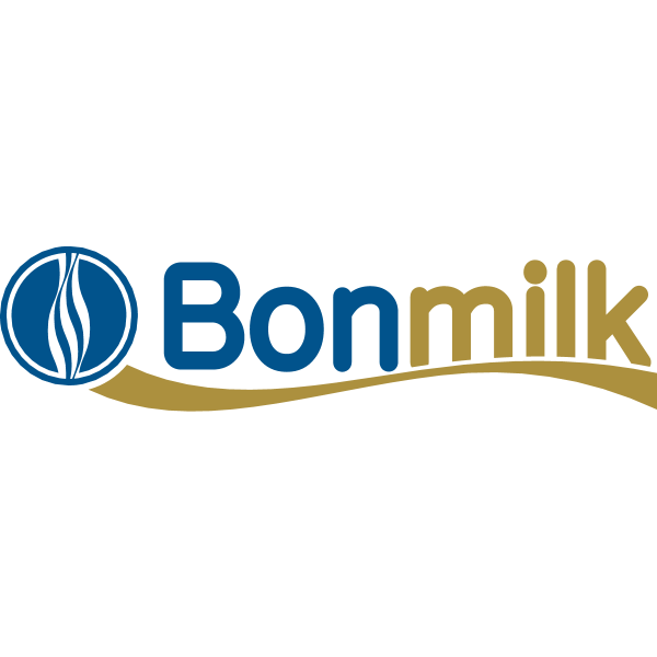 Bonmilk Logo ,Logo , icon , SVG Bonmilk Logo