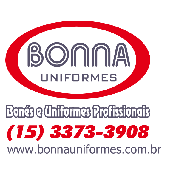 Bonna Uniformes Logo ,Logo , icon , SVG Bonna Uniformes Logo