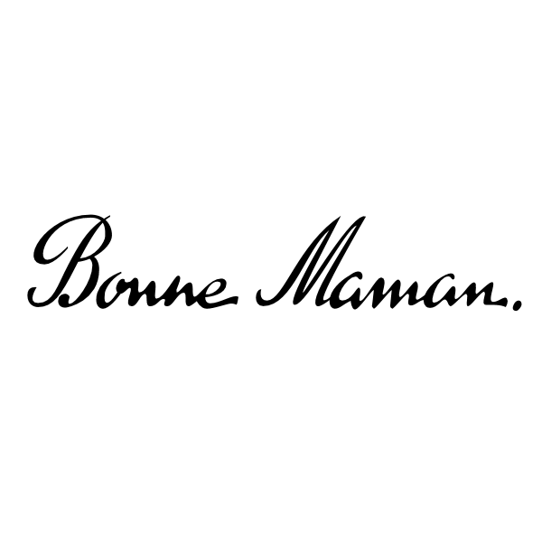 Bonne Maman 41837 ,Logo , icon , SVG Bonne Maman 41837
