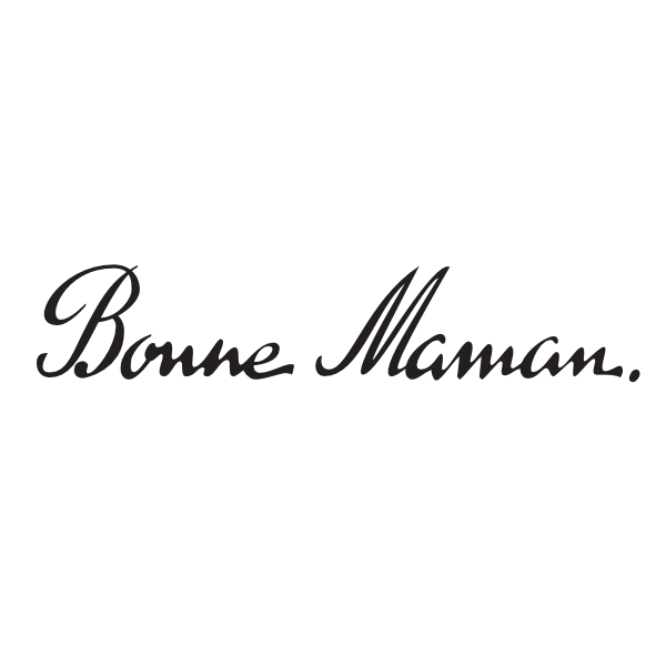 Bonne Maman Logo ,Logo , icon , SVG Bonne Maman Logo