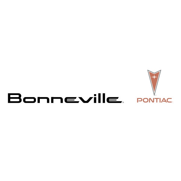 Bonneville 81457