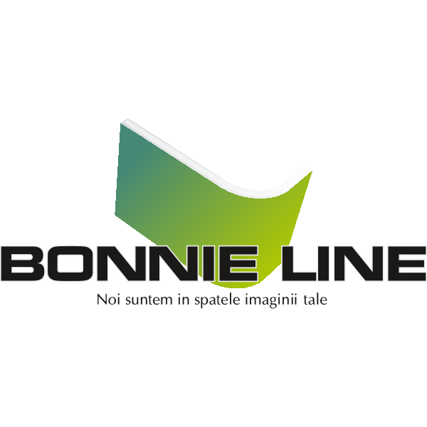 Bonnie Line Logo ,Logo , icon , SVG Bonnie Line Logo