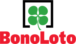 BonoLoto Logo ,Logo , icon , SVG BonoLoto Logo