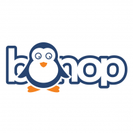 Bonop Sponsor Logo ,Logo , icon , SVG Bonop Sponsor Logo