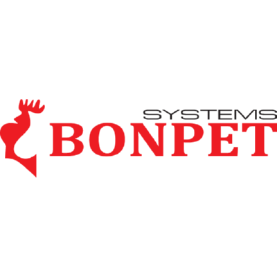 Bonpet Systems Logo