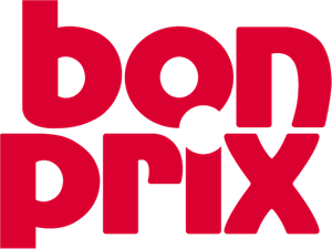 BONPRIX Logo ,Logo , icon , SVG BONPRIX Logo