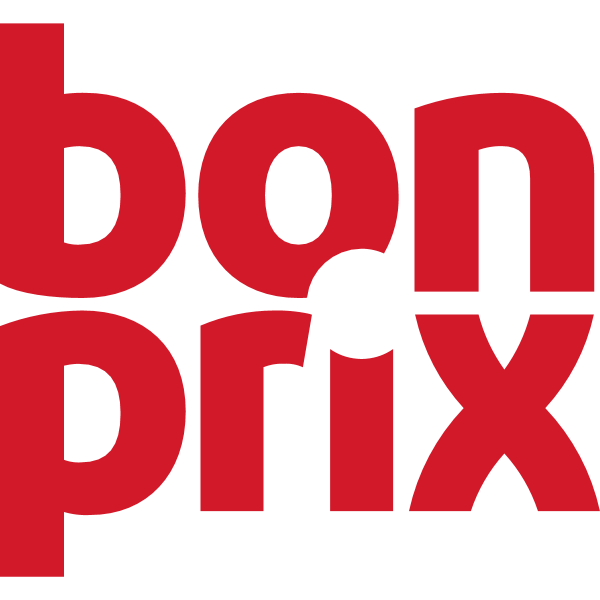 Bonprix logo