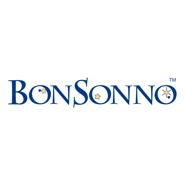 BonSonno Logo ,Logo , icon , SVG BonSonno Logo