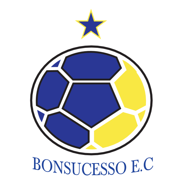 Bonsucesso Esporte Clube de Ararangua-SC Logo ,Logo , icon , SVG Bonsucesso Esporte Clube de Ararangua-SC Logo