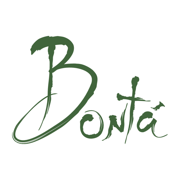 Bonta Restaraunt & Bar Logo ,Logo , icon , SVG Bonta Restaraunt & Bar Logo