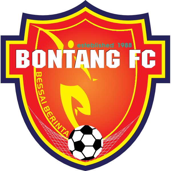 Bontang F.C. Logo ,Logo , icon , SVG Bontang F.C. Logo