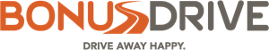 BonusDrive Logo ,Logo , icon , SVG BonusDrive Logo