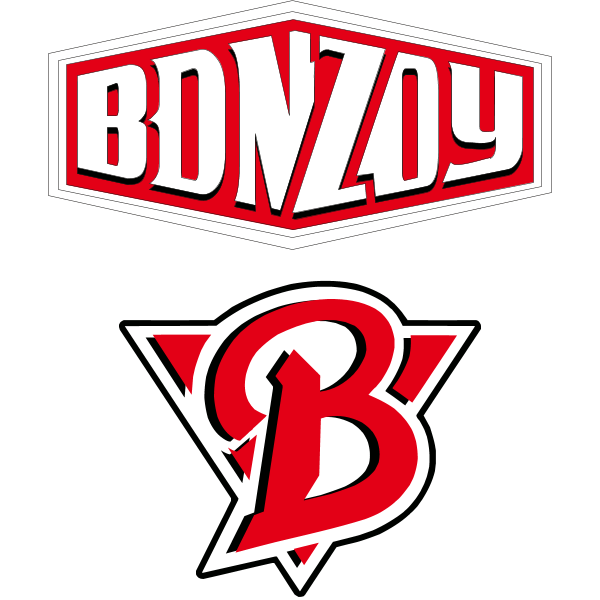 Bonzoy Logo ,Logo , icon , SVG Bonzoy Logo