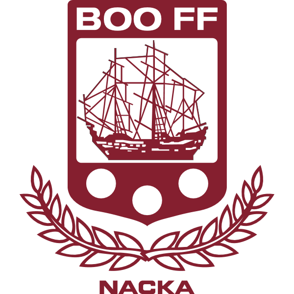 Boo FF Logo