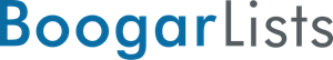 BoogarLists Logo