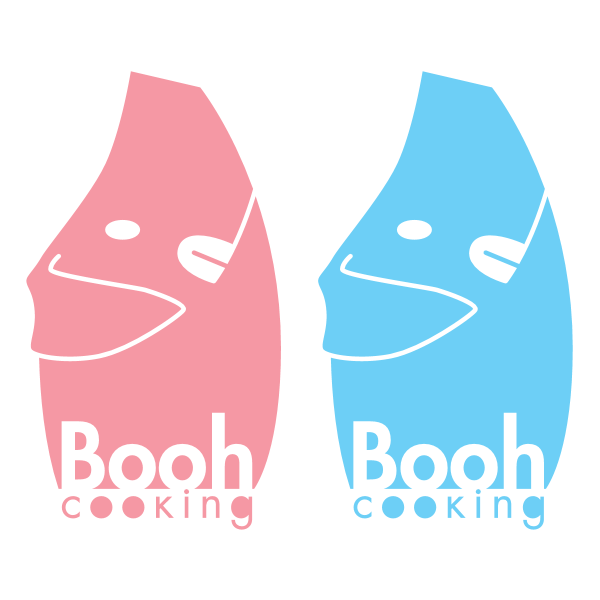 Booh Cooking Logo ,Logo , icon , SVG Booh Cooking Logo
