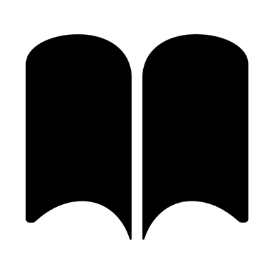 book ,Logo , icon , SVG book