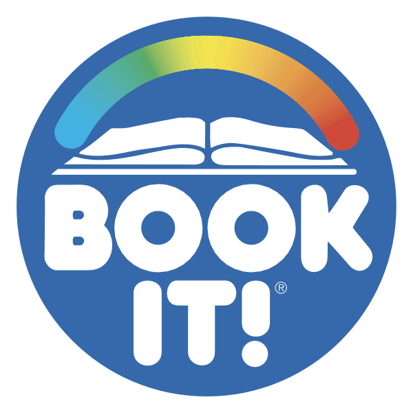 Book It! 22778 ,Logo , icon , SVG Book It! 22778