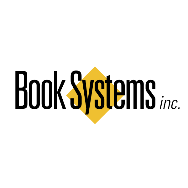 Book Systems 40900 ,Logo , icon , SVG Book Systems 40900