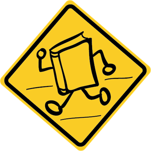 Bookcrossing Logo