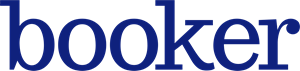 Booker Logo ,Logo , icon , SVG Booker Logo