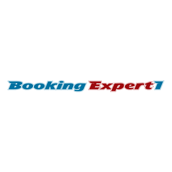 Booking Expert1 Logo ,Logo , icon , SVG Booking Expert1 Logo