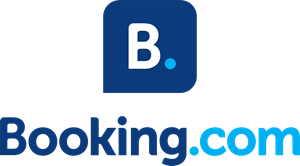 Booking Logo ,Logo , icon , SVG Booking Logo
