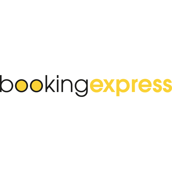 BookingExpress Logo