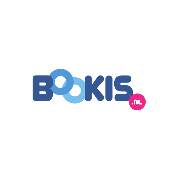 Bookis.nl Logo