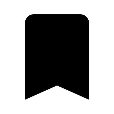 bookmark ,Logo , icon , SVG bookmark