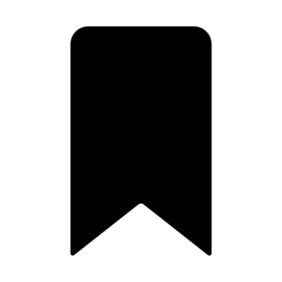 bookmark ,Logo , icon , SVG bookmark