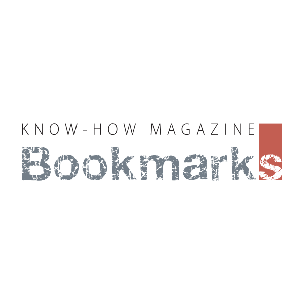 Bookmarks Logo