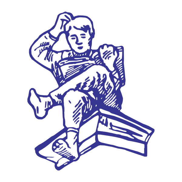 Bookreader Logo ,Logo , icon , SVG Bookreader Logo
