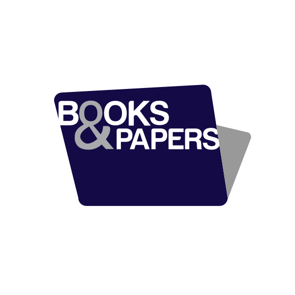 Books&papers Logo
