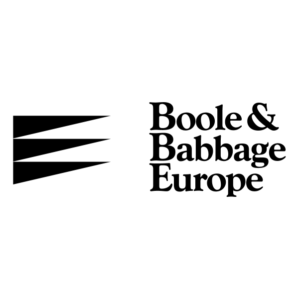 Boole & Babbage Europe 64897